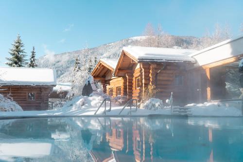 Bad Kleinkirchheim Hotel | DAS RONACHER Thermal Spa Hotel