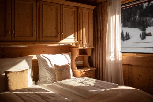 Lech am Arlberg Apartment | Das Verwall Finest Apartments