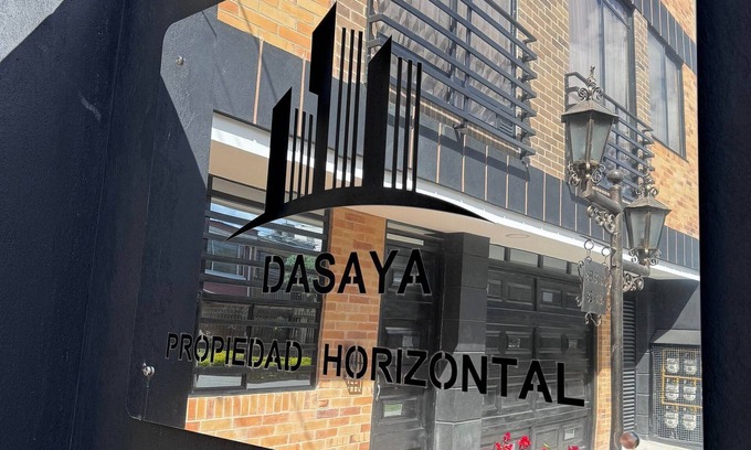 Teusaquillo Apartment | Dasaya Edificio