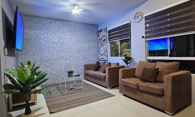 Buhangin Bed & Breakfast | Davao City Airport Transient Rooms by Lemonique