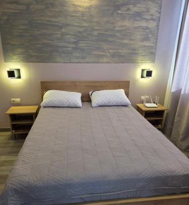 Makhinjauri Apartment | Davit apartments