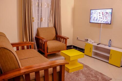 Nairobi Hotel | Dayo Suites and Hotel