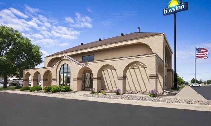 Austin Hotel | Days Inn by Wyndham Austin