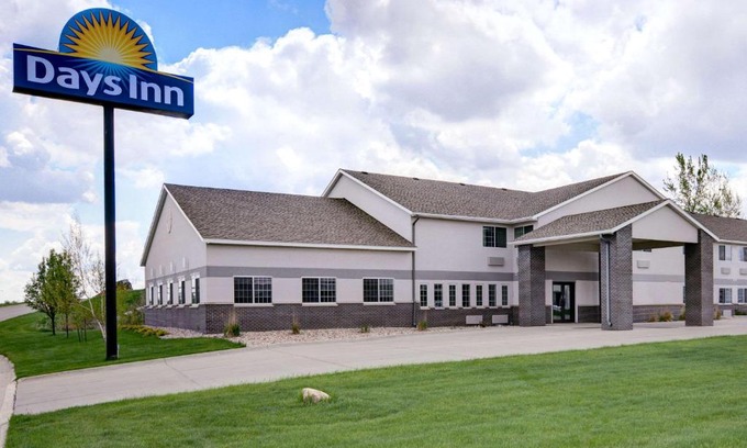 Carroll Hotel | Days Inn by Wyndham Carroll