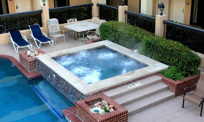 Longview Hotel | Days Inn by Wyndham Longview South