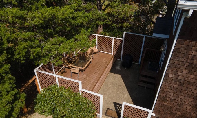 Rockaway Beach House | Days Off at Rockaway