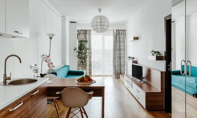 Cluj-Napoca Apartment | DD Apartments