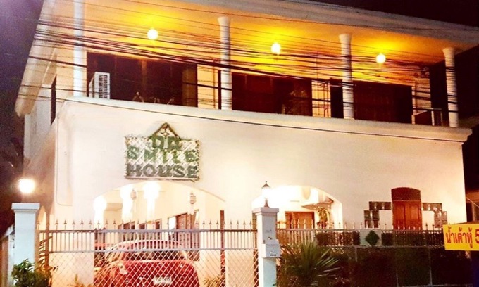Wat Ket House | DD4 @ DD Smile House