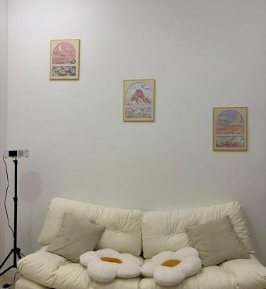 Likas House | Ddy & Mmy # Bay suites likas