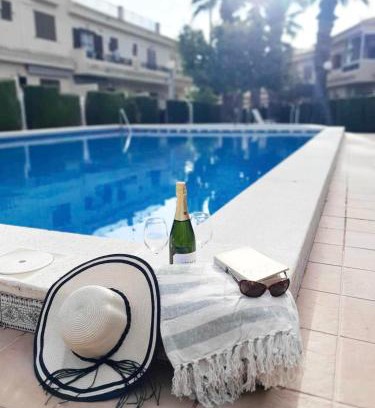 Orihuela Costa Apartment | De Bajo De La Palma - Playa Flamenca, Orihuela Costa, La Zenia
