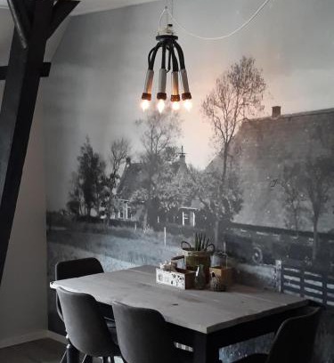 Holwerd Apartment | De Bedstee