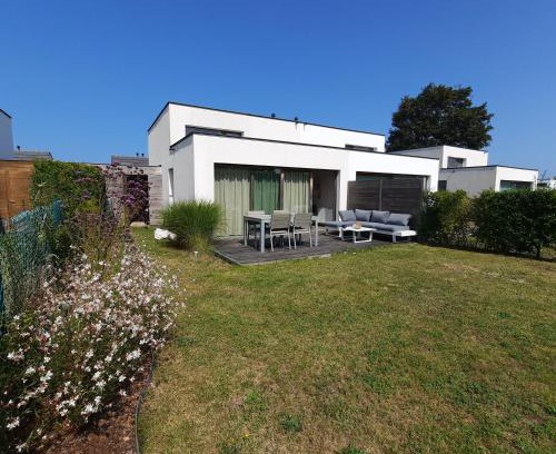 Koksijde House | De Blinkaart