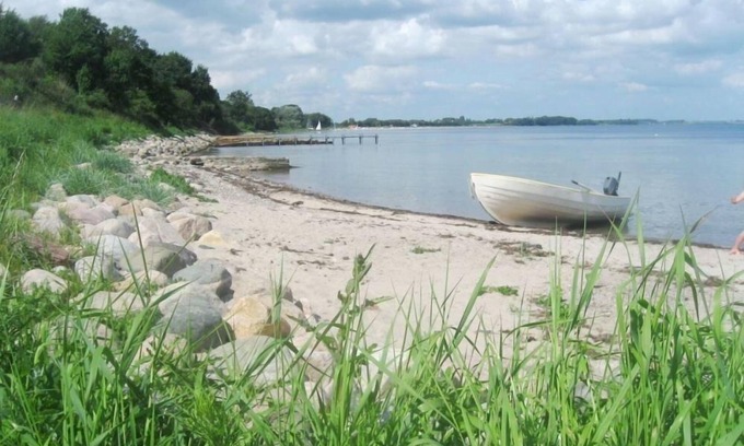 Bockholm House | Vacation home for 4 guests with 80m² in Glücksburg OT Bockholm - Baltic Sea (146917)
