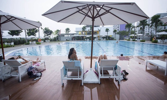 Tangerang Hotel | de Green Inn