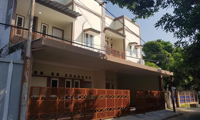 Cirebon House | De Hanami Homestay