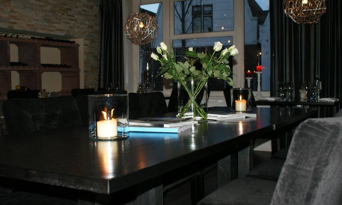 Municipality of Vlieland Hotel | De Herbergh Van Flielant