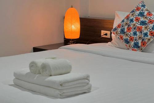 Chang Moi Apartment | De Nawarat Chiangmai Boutique Apartment