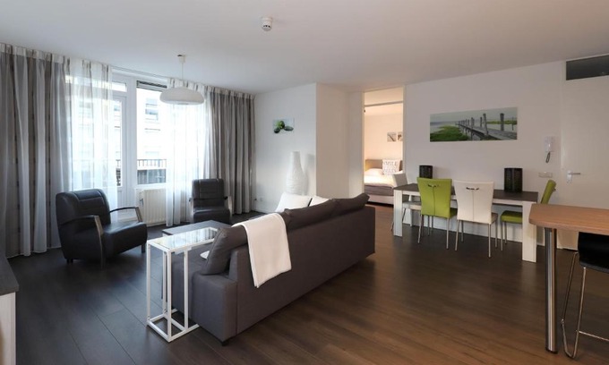 Municipality of Papendrecht Apartment | De Overtoom 32, Papendrecht
