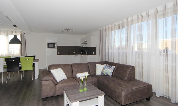 Municipality of Papendrecht Apartment | De Overtoom 58, Papendrecht