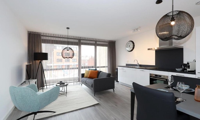 Municipality of Papendrecht Apartment | De Overtoom 90, Papendrecht