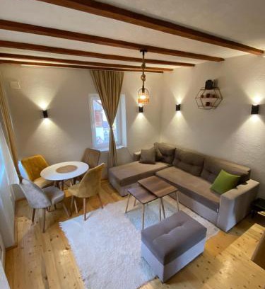 North Macedonia Apartment | DEA's Apartment
