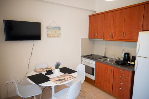 Nea Moudania Apartment | Debbie's Apartment