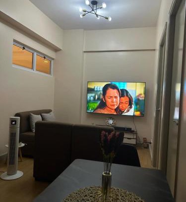 Paco Apartment | Debz Zen Getaway