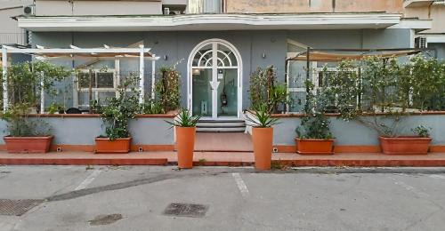 Pompei House | Dedalo affittacamere
