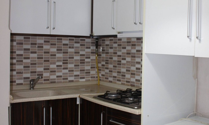 Fatih Apartment | Dedem Hotel