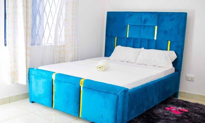 Bamburi Apartment | Dee Luxury Apartments Vescon 1