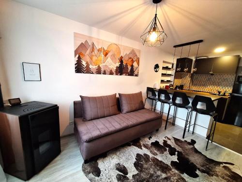 Jibert Apartment | Deer House - Self Check-in & Free Parking
