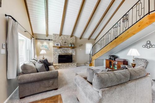 Canyon Lake House | Deer Ridge