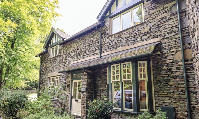 Windermere Cottage | Deer Thwaite