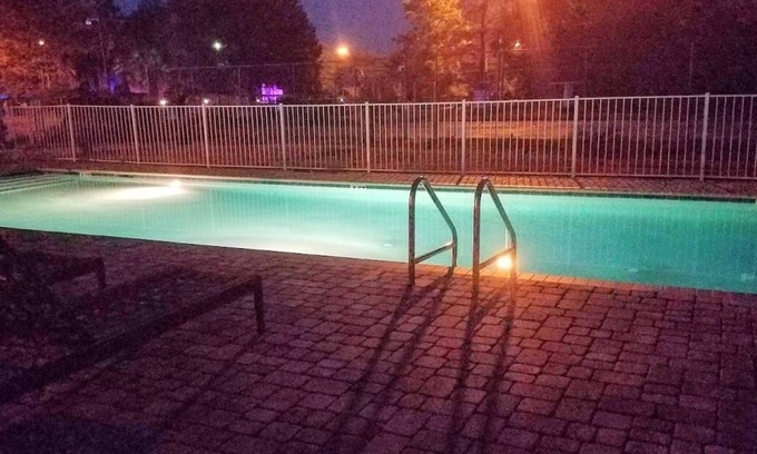 Madison Hotel | Deerwood Inn and Madison Campground