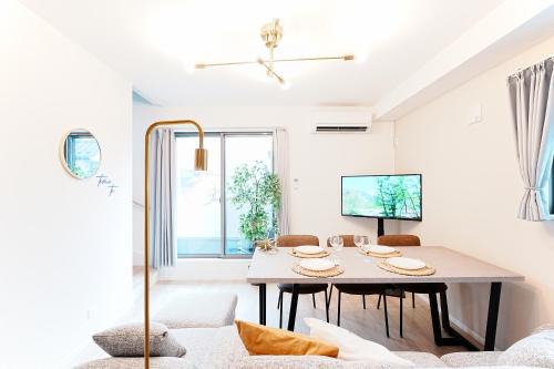 Kitakoiwa Villa | Degere