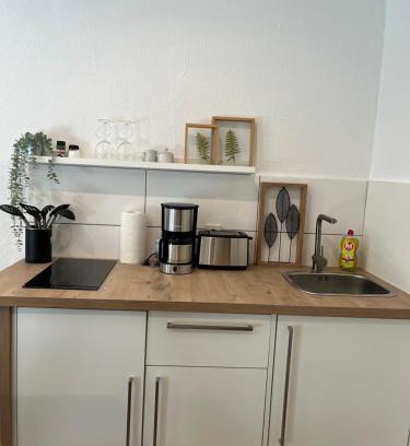 Wurster Nordseekuste Apartment | Deich Quartier 9.3