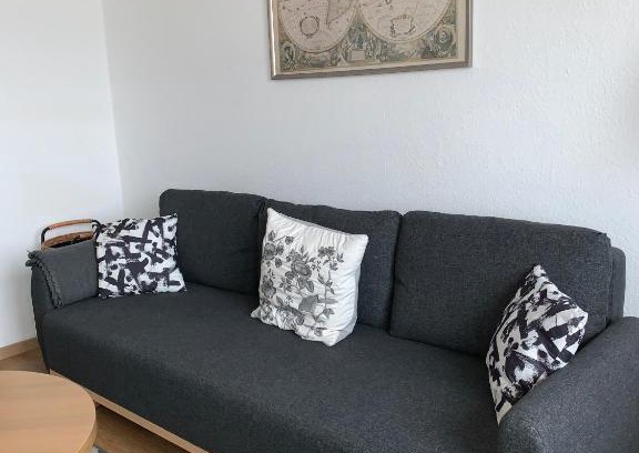 Mitte-Sud Apartment | DeichApartments70-78
