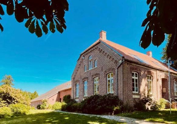 Emden Apartment | Deichgraf Emden
