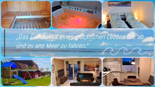 Neu Hauen House | Deichstube-Greetsiel