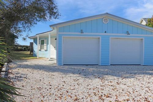 Port St. Joe House | Deja Blue by Pristine Properties Vacation Rentals