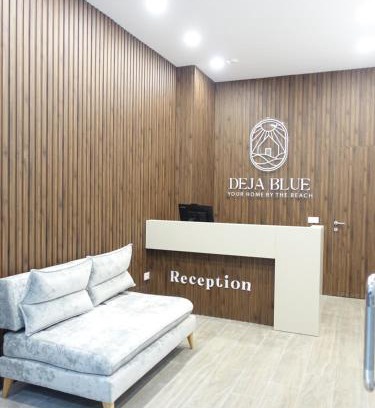 Durres Apartment | DEJA BLUE Cozy Apartments