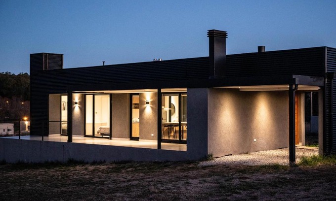 Tandil Apartment | Del Cerro Alquiler Temporario