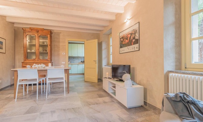 Varenna Apartment | Del Duca Apartment in Varenna