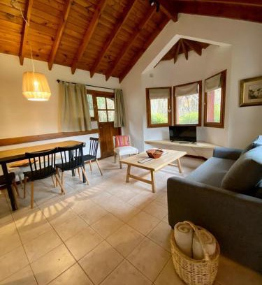 San Martin de los Andes Apartment | Del Pocahullo, 8