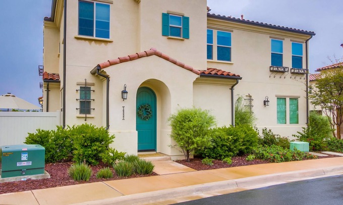 San Diego House | Del Sur, Rancho Bernardo