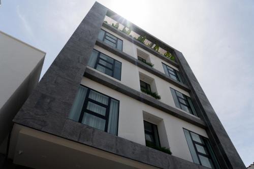 Punta Hansa Hotel | Delamar Hotel