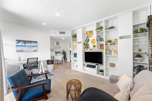 Victoria Park House | Delight and cozy Apt close to Las Olas & the beach