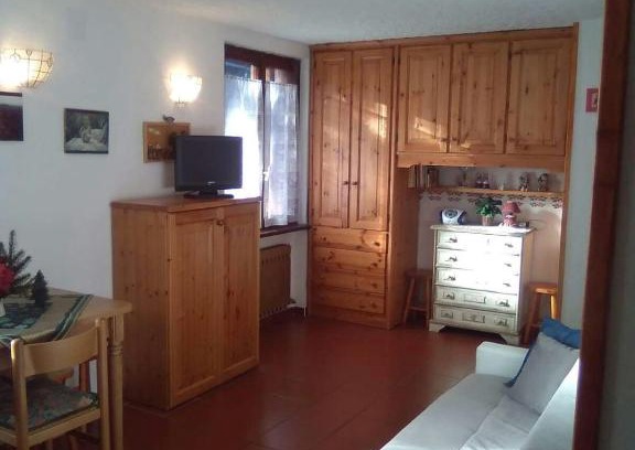 Folgarida Apartment | Delizioso Monolocale Residence Sun Valley