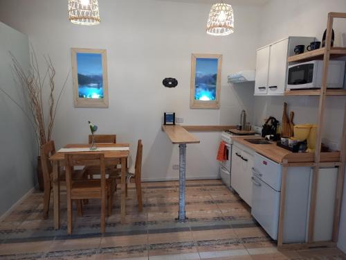 Belgrano Sudeste Apartment | Delta Home II