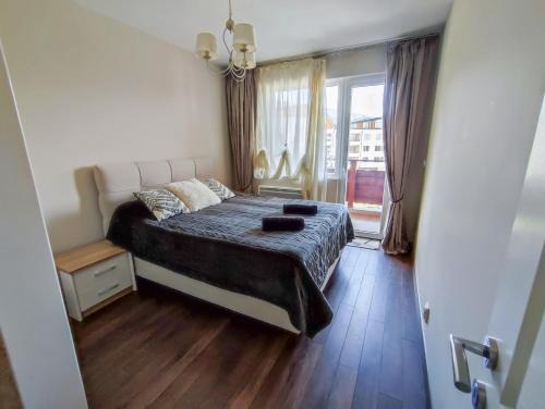 Shiligarnika Apartment | Deluxe Apartment 200m from SKI ROAD